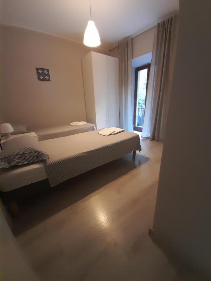 Appartamento Porta Maggiore Ορβιέτο Εξωτερικό φωτογραφία